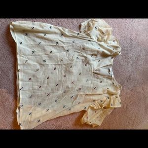 Lightweight made well top!